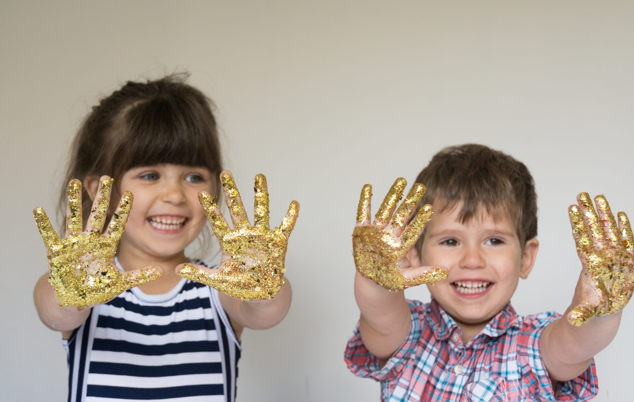 Wie kann Ihre Praxis Kindern helfen?